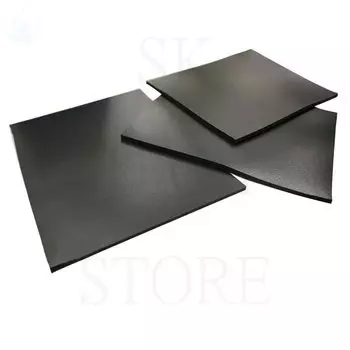 KAISI коврик для прессования Оса, ламинирующая машина, силиконовая подкладка, супер мягкая губчатая доска, термостойкая подкладка