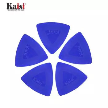 Kaisi набор пластиковых скребков для ремонта