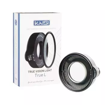 KAISI TRUE L Ring Light для стереомикроскопа