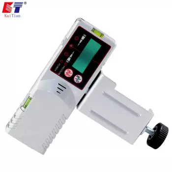 Приемник Kaitian для лазерного уровня