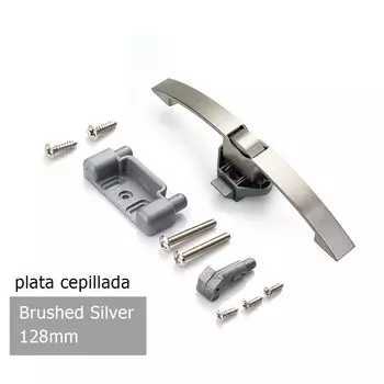 KAK Camper автомобиля с защелкой для автофургонов, лодка шкаф дверные ручки и замки для дома, выдвижного ящика защелка замки с кнопками мебель дверных замков роллингов