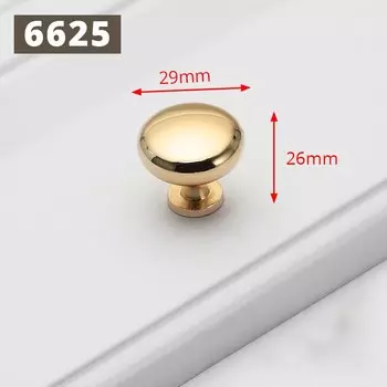 KAK Ярко-золотая кухонная ручка модные ручки и ручки для шкафа Дверные ручки для шкафа Комод Золотая ручка Дверная фурнитура