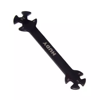 Калибр Camber 3 в 1 + Ключ 6 в 1 3/4/5/5.5/7/8 мм