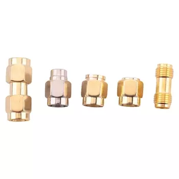 Комплект калибровки векторного анализатора сети XMSJ 50 Ом