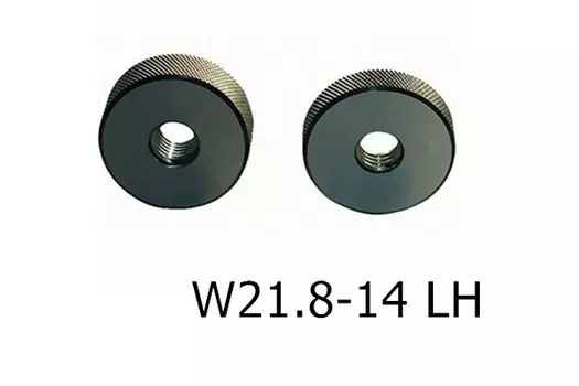 Калибры HEEPANI W21.8-14 для шнековой резьбы