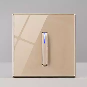 KAMANNI люкс переключатели