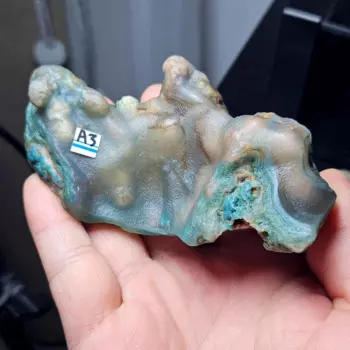 Камень Alashan Gobi для дома