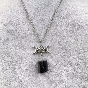 Камень Чакра MUSESQIAO