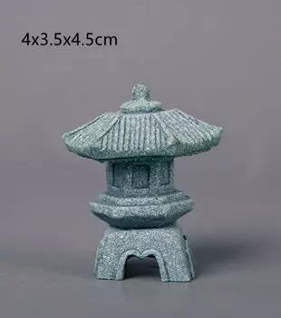 Камень для аквариума ACRDDK Имитация древности