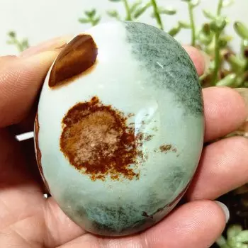 Камень для фэн-шуй EBET