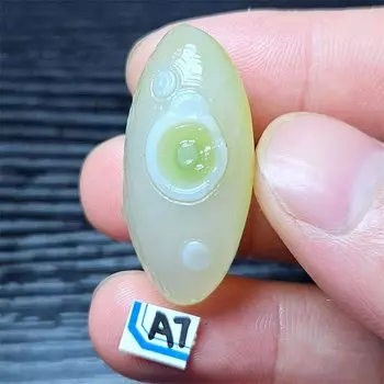 Камень Гоби Сардоникс Агат для дома