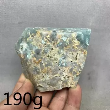 Камень Карибского моря и солнцезащитный камень YOCO