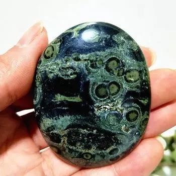 Камень Павлин глаз EBET для медитации