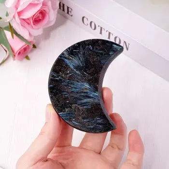 Камень Runyangshi Фэншуй