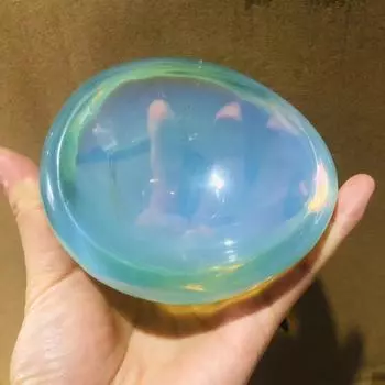 Каменная чаша с опалом Sisterstone