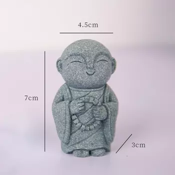 Каменная статуя Будды ACRDDK