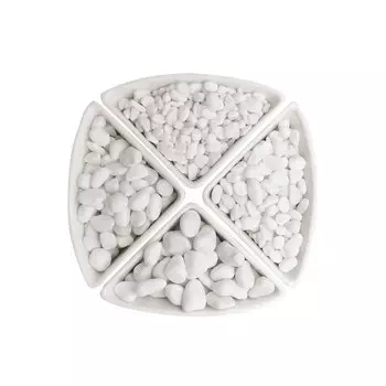 Каменные шарики для сада KAIGOTOQIGO 500 г