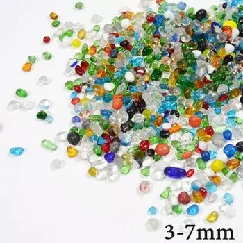 Каменный аквариум INKANEAR