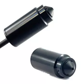 Камера 3G/HD SDI высокого разрешения 1080 @ 60/50/30/25P1080 @ 60/50i HD Цифровая камера видеонаблюдения