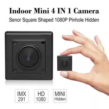 Камера 4 в 1 MTStar Hd mini 2 мегапикселя