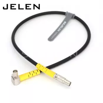 Камера ARRI ALEXA miniLF, кабель ARRI ALEXA 35 VF, видеокабель для монитора камеры CCM-1 VF