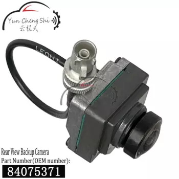 Камера для парковки 84483315 84486962 84497301 для Chevrolet Corvette