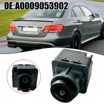 Камера для парковки автомобиля A 0009053902 A 0009054302 Автомобильная парковочная камера объемного обзора для Mercedes Benz для W166, автоаксессуары
