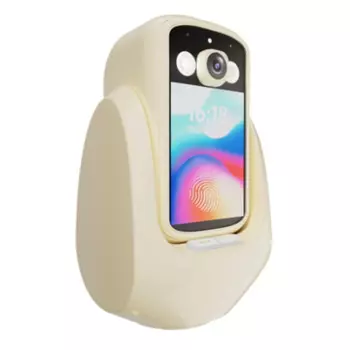 Камера для видеозвонков 2 Мп, 1080P, Wi-Fi, 2,4 ГГц