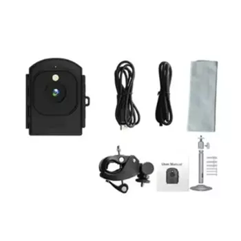 Камера для замедленной съемки на открытом воздухе, фотокамера с низкой фотографией, цифровая камера для замедленной съемки TL2300, водонепроницаемая фотоловушка с таймером IP66, 1 комплект