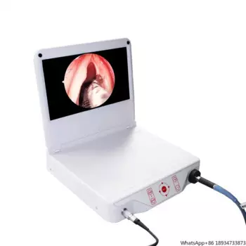 Камера-Эндоскоп SY-PS045