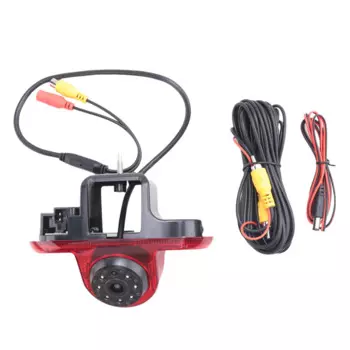 Камера каравана, камера заднего вида высокого уровня, HD камера заднего вида для Renault Trafic 2001-2014, Opel/Vauxhall