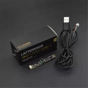 Камера LattePanda 5MP UVC
