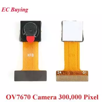 Камера модуль OV7670 EC Buying