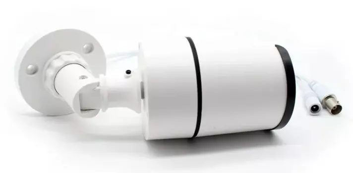 Камера Наружного видеонаблюдения, 4 в 1, 4 МП, FH8538 + GC4603