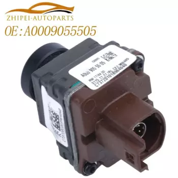 Камера объемного вида A0009055505 360 ° 0009055505 0009055605 для Mercedes-Benz CLS W257 A-Class W177 CLA CLS G GLE GLC S 222 AMG