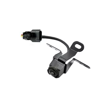 Камера Переднего Вида 284F1-6FL0A для помощи при парковке, Подходит для Nissan X-Trail T32 Rogue 2017 2018 2019 2020