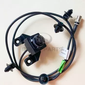 Камера Переднего Вида для Chery T1A/T18 OMODA C5 Tiggo 8 Tiggo 8 PrO 704000887AA 704000809AA