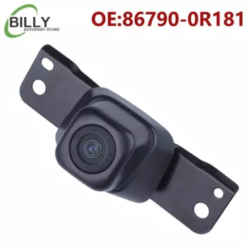 Камера Переднего Вида YAOPEI 86790-0R181 867900R181 для Toyota Rav4 2019-2023, вспомогательная камера для парка