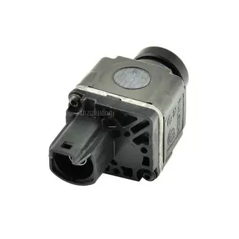 Камера переднего зеркала заднего вида 5Q 0980546 A для Audi A4 A5 Q5 Q7 S4 S5 SQ5 VW Atlas Passat Tiguan 2015-2023 Skoda Karoq Seat Ateca