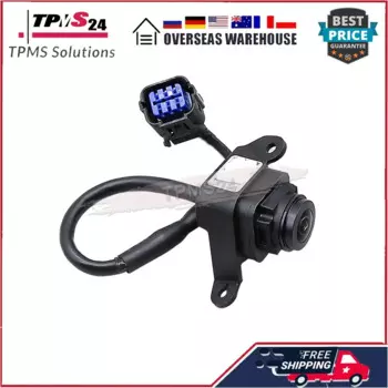 Камера помощи при парковке, камера заднего вида 95790-F8100 95790F8100 для Hyundai Kia