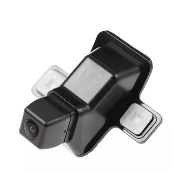 Камера помощи при парковке, резервная камера помощи при парке для Toyota 4Runner 2016-2019 гг. 8679035061 86790-35061