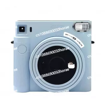 Камера с одним объективом Instax SQ1, SQ40