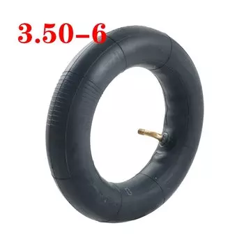 Камера шины, внутренние камеры из бутилкаучука, запчасти для картинга ATV 3,50/4,00-6 4,10/3,50-6 13X5.00-6 4,10/3,50-5 5,00-6 145/70-6 16X8-7