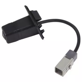 Камера системы помощи при парке (PAS) 86267AL000 Камера заднего вида для Subaru Outback (BS)