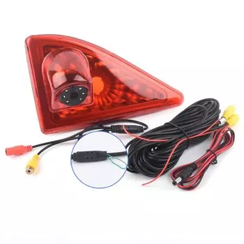 Камера стоп-сигнала ночного видения для Renault_Master 2010-2016 для Nissan-NV400 для Opel_Movano