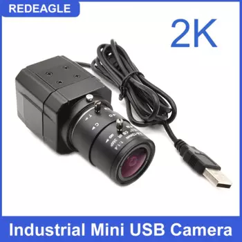 Камера видеокамера купольная, 4 МП, 30 кадров/с, 2,8-12 мм