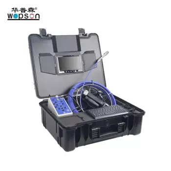 Камера видеонаблюдения, 23 мм