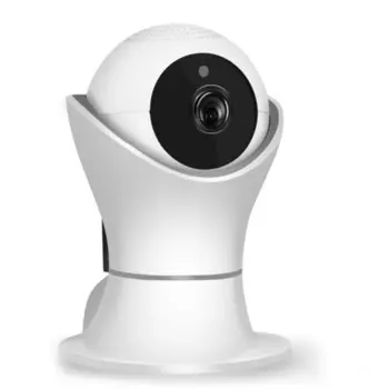 Камера видеонаблюдения 360eye, 1080P, Wi-Fi, ночное видение