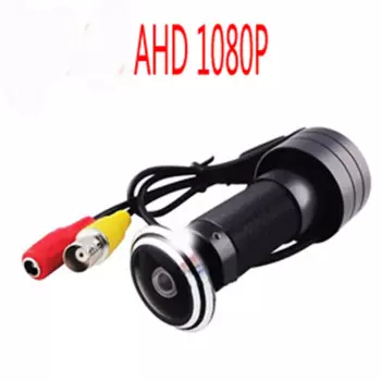 Камера видеонаблюдения HD, 1080P, 2 МП, 0,001 люкс