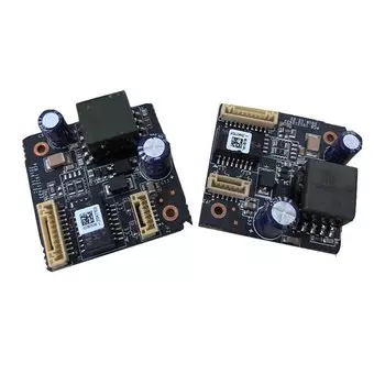 Модуль POE Hikvision E214229